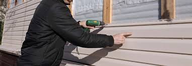 Granite, OK Siding Installation & Repair Company